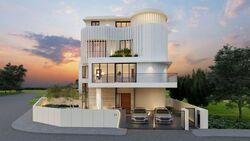 Siglap Road (D15), Detached #599760781